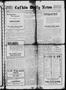 Newspaper: Lufkin Daily News (Lufkin, Tex.), Vol. 1, No. 89, Ed. 1 Monday, Febru…