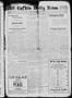 Newspaper: Lufkin Daily News (Lufkin, Tex.), Vol. 1, No. 109, Ed. 1 Wednesday, M…