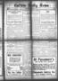 Thumbnail image of item number 1 in: 'Lufkin Daily News (Lufkin, Tex.), Vol. 1, No. 191, Ed. 1 Monday, June 12, 1916'.