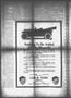 Thumbnail image of item number 2 in: 'The Lufkin News. (Lufkin, Tex.), Vol. 8, No. 123, Ed. 1 Friday, June 23, 1916'.