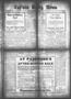 Primary view of Lufkin Daily News (Lufkin, Tex.), Vol. 1, No. 202, Ed. 1 Saturday, June 24, 1916
