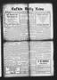 Primary view of Lufkin Daily News (Lufkin, Tex.), Vol. 1, No. 208, Ed. 1 Saturday, July 1, 1916