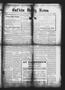 Primary view of Lufkin Daily News (Lufkin, Tex.), Vol. 1, No. 222, Ed. 1 Tuesday, July 18, 1916