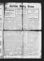 Newspaper: Lufkin Daily News (Lufkin, Tex.), Vol. 1, No. 226, Ed. 1 Saturday, Ju…