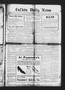 Primary view of Lufkin Daily News (Lufkin, Tex.), Vol. 1, No. 227, Ed. 1 Monday, July 24, 1916