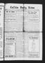 Newspaper: Lufkin Daily News (Lufkin, Tex.), Vol. 1, No. 261, Ed. 1 Friday, Sept…