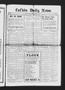 Thumbnail image of item number 1 in: 'Lufkin Daily News (Lufkin, Tex.), Vol. 1, No. 262, Ed. 1 Saturday, September 2, 1916'.