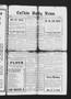 Newspaper: Lufkin Daily News (Lufkin, Tex.), Vol. 1, No. 270, Ed. 1 Tuesday, Sep…