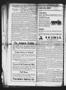 Thumbnail image of item number 2 in: 'The Lufkin News (Lufkin, Tex.), Vol. 8, No. 136, Ed. 1 Friday, September 22, 1916'.