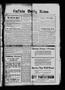 Thumbnail image of item number 1 in: 'Lufkin Daily News (Lufkin, Tex.), Vol. 2, No. 9, Ed. 1 Friday, November 10, 1916'.