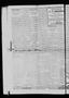 Thumbnail image of item number 2 in: 'The Lufkin News (Lufkin, Tex.), Vol. 8, No. 151, Ed. 1 Friday, January 5, 1917'.