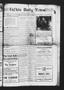 Newspaper: Lufkin Daily News (Lufkin, Tex.), Vol. 2, No. 92, Ed. 1 Saturday, Feb…