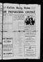 Newspaper: Lufkin Daily News (Lufkin, Tex.), Vol. 2, No. 124, Ed. 1 Tuesday, Mar…