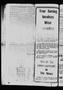 Thumbnail image of item number 4 in: 'Lufkin Daily News (Lufkin, Tex.), Vol. 2, No. 126, Ed. 1 Thursday, March 29, 1917'.