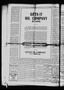 Thumbnail image of item number 4 in: 'Lufkin Daily News (Lufkin, Tex.), Vol. 2, No. 165, Ed. 1 Monday, May 14, 1917'.
