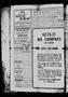 Thumbnail image of item number 4 in: 'Lufkin Daily News (Lufkin, Tex.), Vol. 2, No. 208, Ed. 1 Thursday, July 5, 1917'.