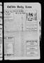 Thumbnail image of item number 1 in: 'Lufkin Daily News (Lufkin, Tex.), Vol. [2], No. 263, Ed. 1 Friday, September 7, 1917'.