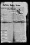 Newspaper: Lufkin Daily News (Lufkin, Tex.), Vol. [2], No. 282, Ed. 1 Saturday, …