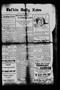 Thumbnail image of item number 1 in: 'Lufkin Daily News (Lufkin, Tex.), Vol. 2, No. 288, Ed. 1 Saturday, October 6, 1917'.