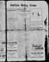 Thumbnail image of item number 2 in: 'Lufkin Daily News (Lufkin, Tex.), Vol. 2, No. 288, Ed. 1 Saturday, October 6, 1917'.