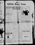 Thumbnail image of item number 1 in: 'Lufkin Daily News (Lufkin, Tex.), Vol. [2], No. 304, Ed. 1 Thursday, October 25, 1917'.