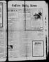 Primary view of Lufkin Daily News (Lufkin, Tex.), Vol. 3, No. 21, Ed. 1 Saturday, November 24, 1917