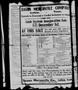 Thumbnail image of item number 4 in: 'Lufkin Daily News (Lufkin, Tex.), Vol. 3, No. 26, Ed. 1 Saturday, December 1, 1917'.