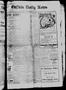 Thumbnail image of item number 1 in: 'Lufkin Daily News (Lufkin, Tex.), Vol. [3], No. 38, Ed. 1 Saturday, December 15, 1917'.