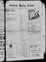 Thumbnail image of item number 1 in: 'Lufkin Daily News (Lufkin, Tex.), Vol. 3, No. 44, Ed. 1 Saturday, December 22, 1917'.