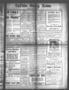 Primary view of Lufkin Daily News (Lufkin, Tex.), Vol. 5, No. 212, Ed. 1 Friday, July 9, 1920