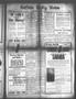 Newspaper: Lufkin Daily News (Lufkin, Tex.), Vol. 5, No. 213, Ed. 1 Saturday, Ju…