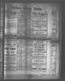 Primary view of Lufkin Daily News (Lufkin, Tex.), Vol. 5, No. 259, Ed. 1 Thursday, September 2, 1920