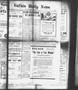 Newspaper: Lufkin Daily News (Lufkin, Tex.), Vol. 6, No. 29, Ed. 1 Monday, Decem…