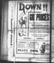 Thumbnail image of item number 2 in: 'The Lufkin News (Lufkin, Tex.), Vol. [15], No. 38, Ed. 1 Friday, December 10, 1920'.