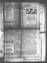 Primary view of The Lufkin News (Lufkin, Tex.), Vol. [15], No. 44, Ed. 1 Friday, January 21, 1921