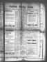 Primary view of Lufkin Daily News (Lufkin, Tex.), Vol. 6, No. 86, Ed. 1 Friday, February 11, 1921