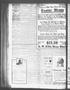 Thumbnail image of item number 2 in: 'Lufkin Daily News (Lufkin, Tex.), Vol. 6, No. 113, Ed. 1 Tuesday, March 15, 1921'.