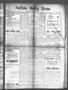Thumbnail image of item number 1 in: 'Lufkin Daily News (Lufkin, Tex.), Vol. 6, No. 119, Ed. 1 Tuesday, March 22, 1921'.