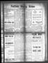 Primary view of Lufkin Daily News (Lufkin, Tex.), Vol. 6, No. 122, Ed. 1 Friday, March 25, 1921