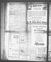 Thumbnail image of item number 2 in: 'Lufkin Daily News (Lufkin, Tex.), Vol. 6, No. 144, Ed. 1 Wednesday, April 20, 1921'.