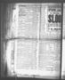 Thumbnail image of item number 2 in: 'The Lufkin News (Lufkin, Tex.), Vol. 16, No. 9, Ed. 1 Friday, May 20, 1921'.