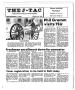 Primary view of The J-TAC (Stephenville, Tex.), Ed. 1 Thursday, September 6, 1984