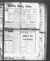 Thumbnail image of item number 1 in: 'Lufkin Daily News (Lufkin, Tex.), Vol. 6, No. 89, Ed. 1 Saturday, June 11, 1921'.