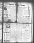 Primary view of Lufkin Daily News (Lufkin, Tex.), Vol. 6, No. 199, Ed. 1 Thursday, June 23, 1921