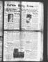 Newspaper: Lufkin Daily News (Lufkin, Tex.), Vol. [8], No. 138, Ed. 1 Wednesday,…