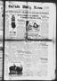 Thumbnail image of item number 1 in: 'Lufkin Daily News (Lufkin, Tex.), Vol. [8], No. 145, Ed. 1 Thursday, April 19, 1923'.
