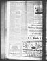 Thumbnail image of item number 2 in: 'Lufkin Daily News (Lufkin, Tex.), Vol. [8], No. 223, Ed. 1 Friday, July 20, 1923'.