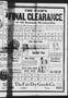 Thumbnail image of item number 3 in: 'Lufkin Daily News (Lufkin, Tex.), Vol. 8, No. 227, Ed. 1 Wednesday, July 25, 1923'.