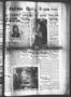 Newspaper: Lufkin Daily News (Lufkin, Tex.), Vol. [8], No. 242, Ed. 1 Saturday, …