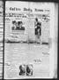 Newspaper: Lufkin Daily News (Lufkin, Tex.), Vol. 8, No. 250, Ed. 1 Tuesday, Aug…